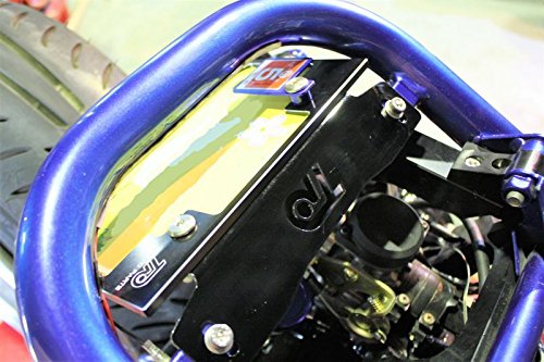 Amazon | ズーマー リアフレーム ナンバープレート ステーZOOMANIA